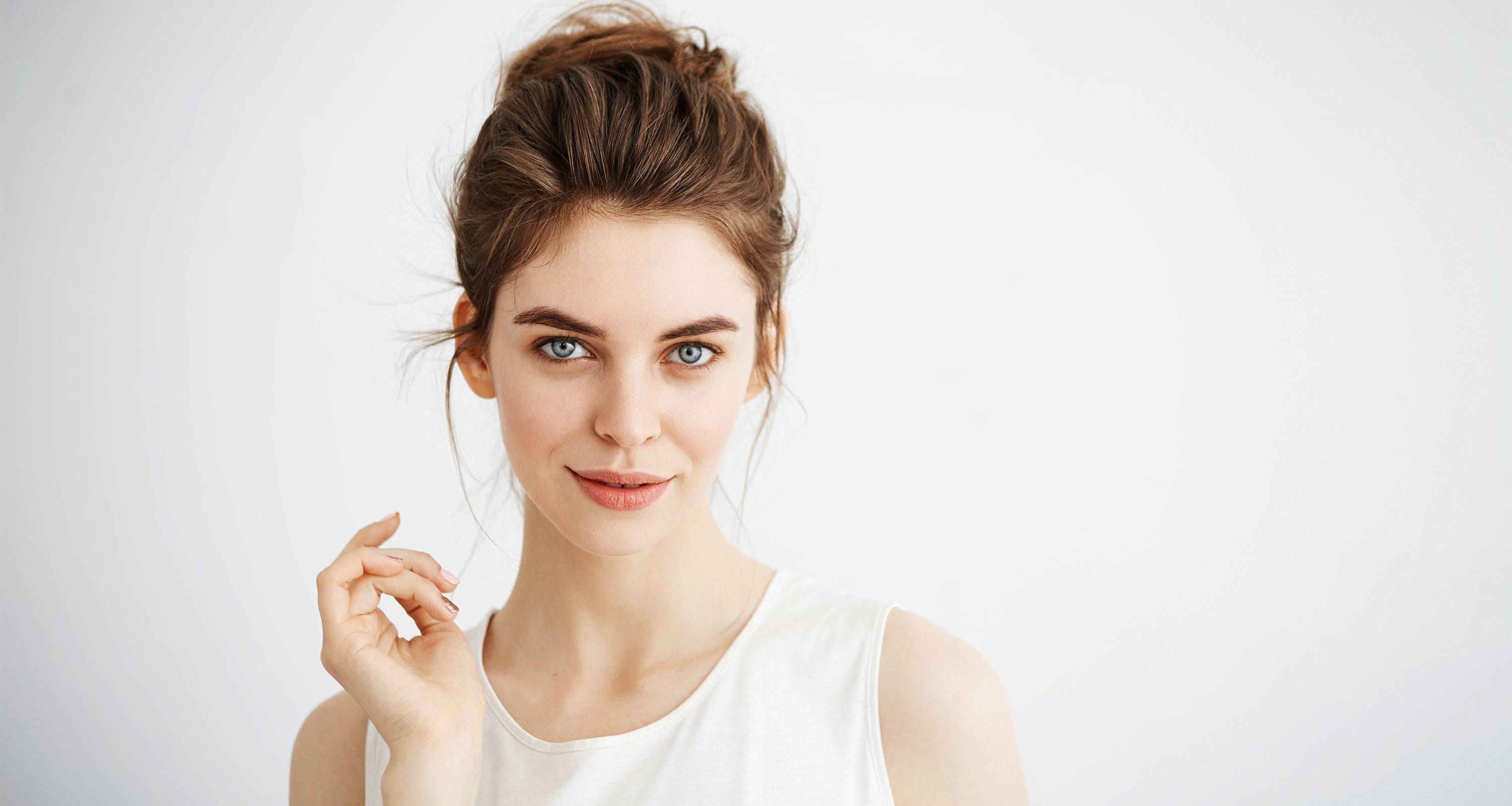 ZEITWUNDER Hautberatung - Was tun bei Akne?