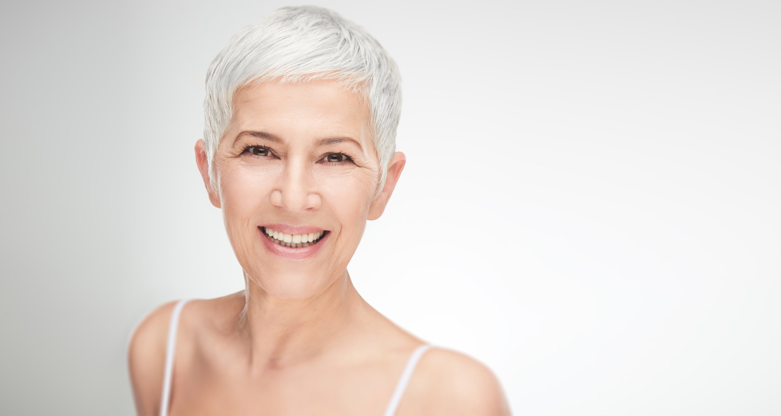 ZEITWUNDER Hautberatung - Ich habe reife Haut