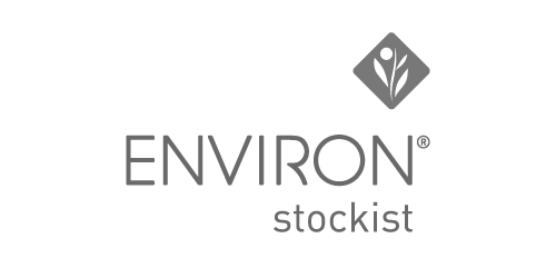 ZEITWUNDER Onlineshop - Das ENVIRON Skin Care Logo