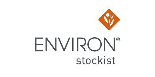 ZEITWUNDER - ENVIRON Skin Care Logo