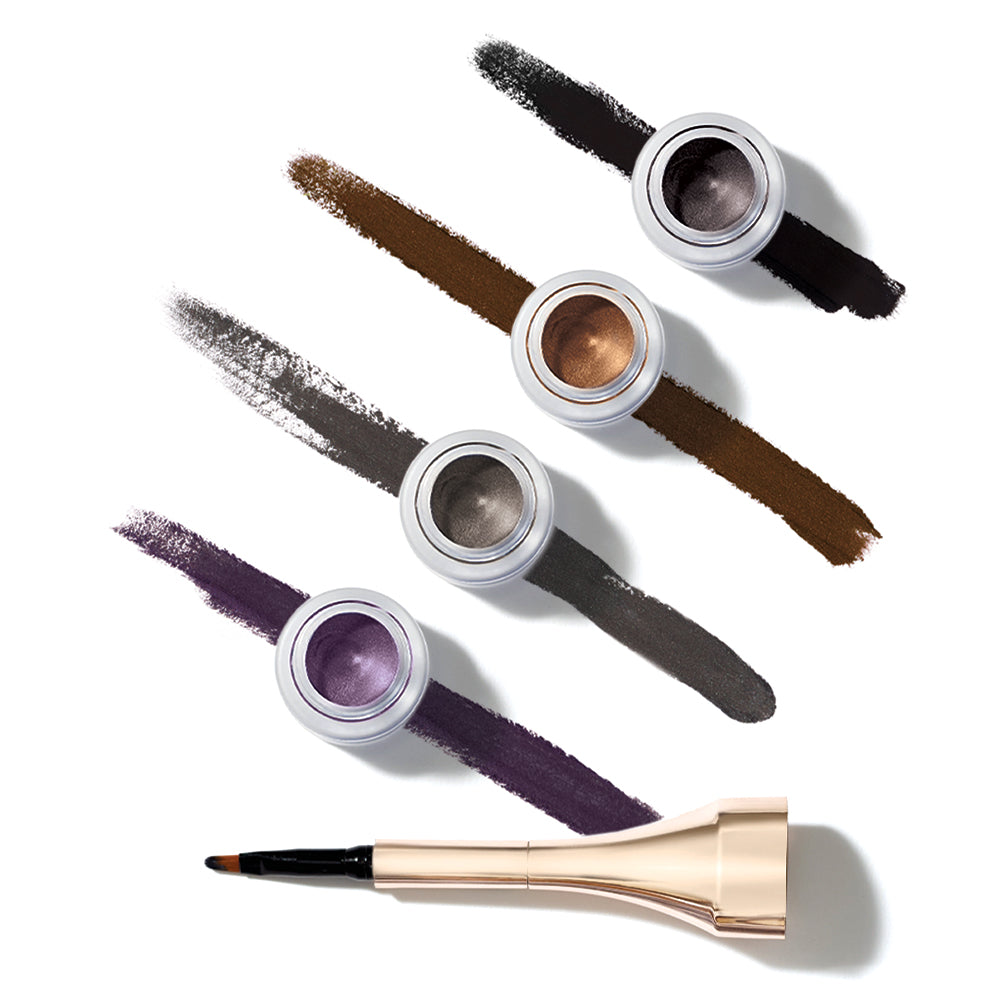 ZEITWUNDER - jane iredale - Mystikol Powdered Eyeliner