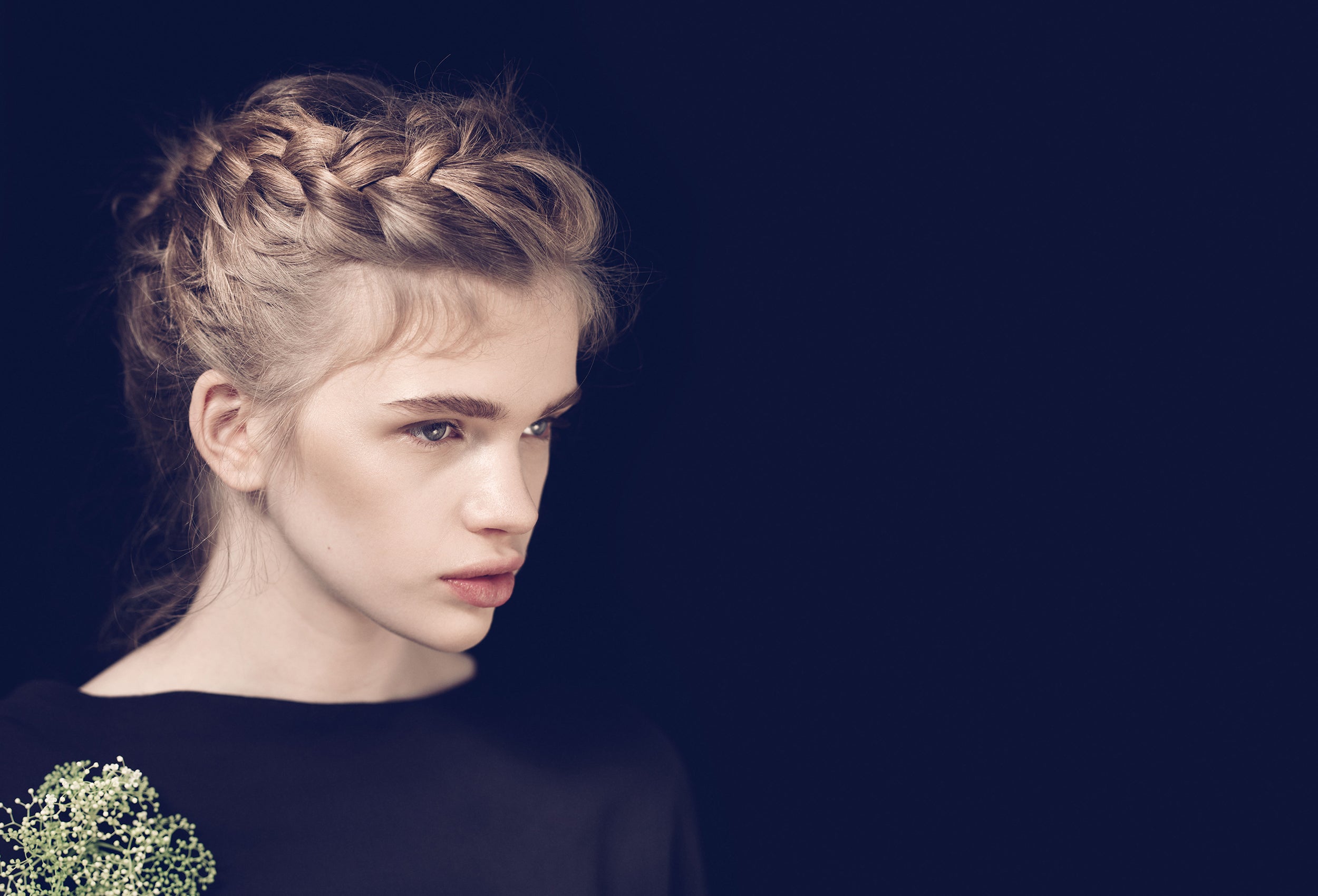 ZEITWUNDER - Less is More ORGANISCHE HAARPFLEGE