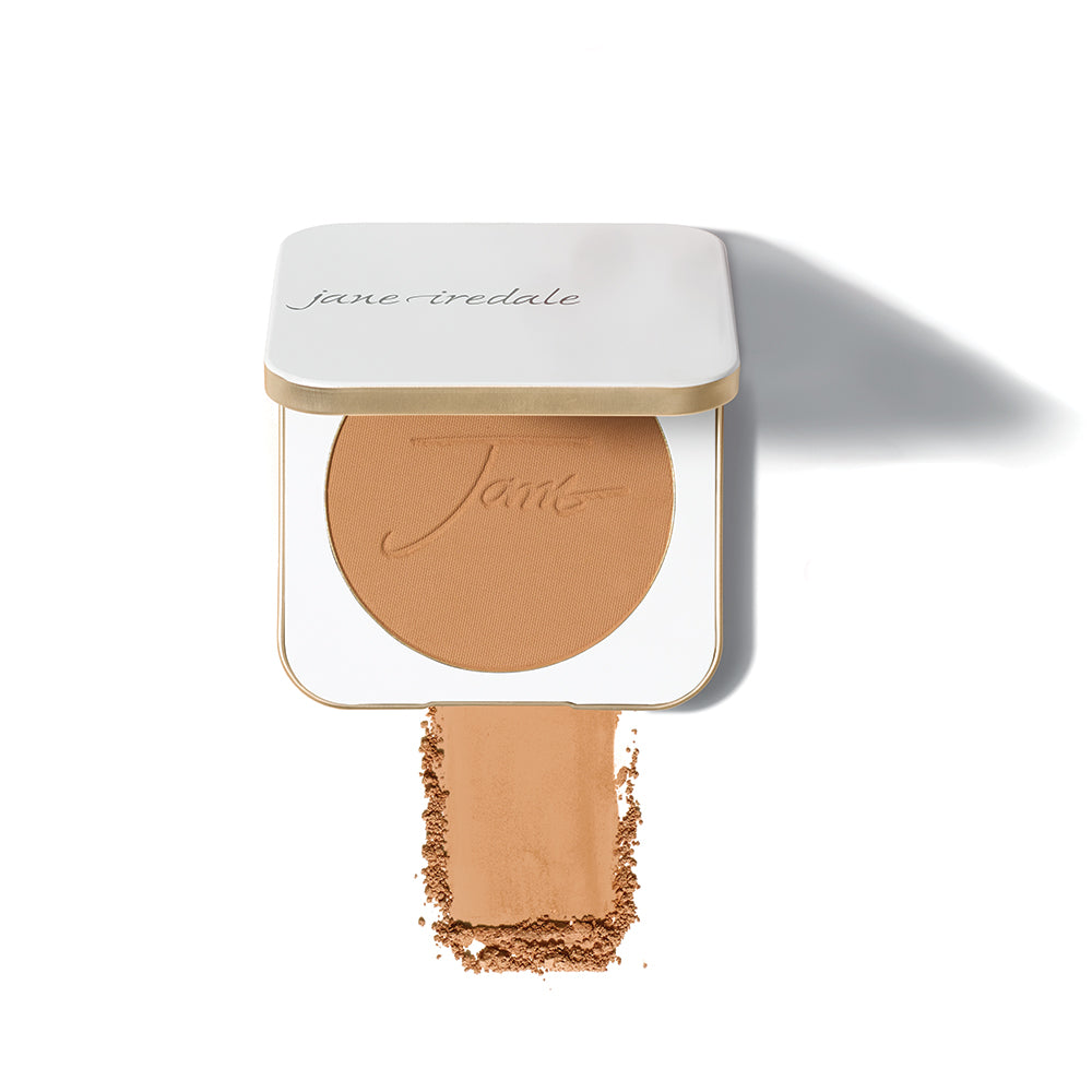 ZEITWUNDER - jane iredale Pressed Powder