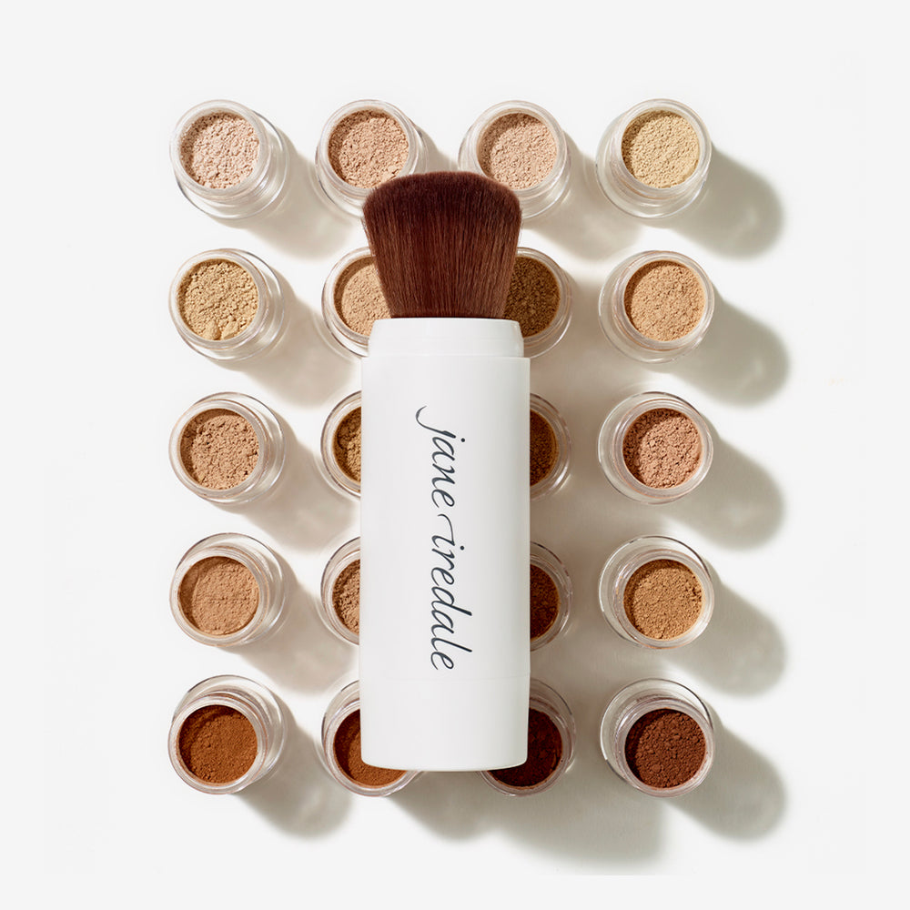 ZEITWUNDER - jane iredale - Amazing Base Refillable Brush