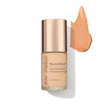 jane iredale - Beyond Matte Liquid Foundation - M3 - Flüssige Foundation - jane iredale Mineral Make-up - ZEITWUNDER Onlineshop - Kosmetik online kaufen