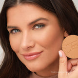 jane iredale - PureBronze Matte Bronzer Refill - Medium - Bronzer - jane iredale Mineral Make-up - ZEITWUNDER Onlineshop - Kosmetik online kaufen