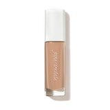 jane iredale - Skintuition SPF 30 Radiance-Boosting Liquid Foundation - 34 Light Medium - Flüssige Foundation - jane iredale Mineral Make-up - ZEITWUNDER Onlineshop - Kosmetik online kaufen