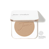 jane iredale - Pressed Powder Refill - Riviera - Gepresstes Puder - jane iredale Mineral Make-up - ZEITWUNDER Onlineshop - Kosmetik online kaufen