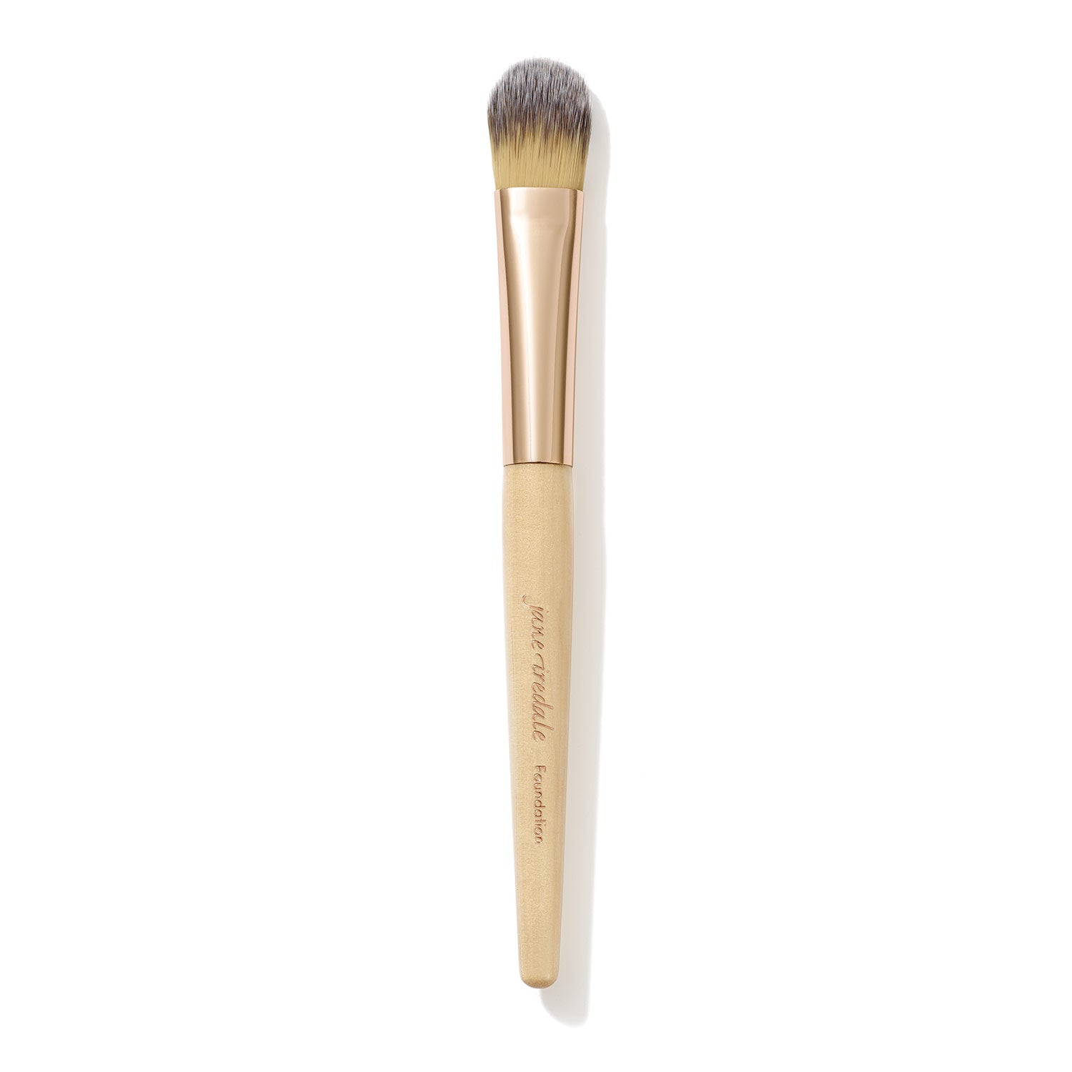 jane iredale Foundation Brush ZEITWUNDER