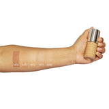 jane iredale - Beyond Matte Liquid Foundation - M12 - Flüssige Foundation - jane iredale Mineral Make-up - ZEITWUNDER Onlineshop - Kosmetik online kaufen