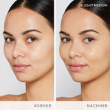 jane iredale - Skintuition SPF 30 Radiance-Boosting Liquid Foundation - 38 Light Medium - Flüssige Foundation - jane iredale Mineral Make-up - ZEITWUNDER Onlineshop - Kosmetik online kaufen