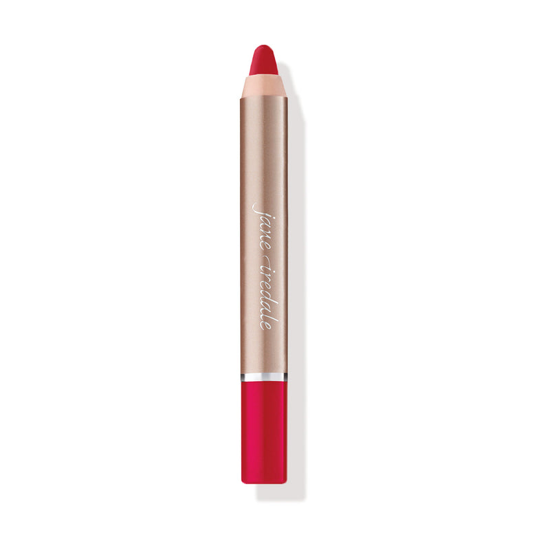 jane iredale - Lip Crayon Hot - Lippenfarbe - jane iredale Mineral Make-up - ZEITWUNDER Onlineshop - Kosmetik online kaufen