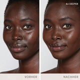 jane iredale - Skintuition SPF 30 Radiance-Boosting Liquid Foundation - 84 Deeper - Flüssige Foundation - jane iredale Mineral Make-up - ZEITWUNDER Onlineshop - Kosmetik online kaufen