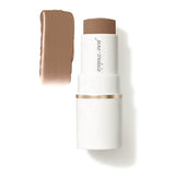 jane iredale - Glow Time Bronzer Stick - Sizzle - Bronzer - jane iredale Mineral Make-up - ZEITWUNDER Onlineshop - Kosmetik online kaufen