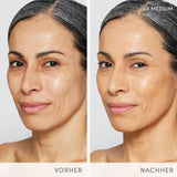 jane iredale - Skintuition SPF 30 Radiance-Boosting Liquid Foundation - 48 Medium - Flüssige Foundation - jane iredale Mineral Make-up - ZEITWUNDER Onlineshop - Kosmetik online kaufen