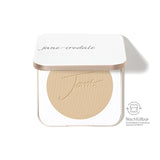 jane iredale - Pressed Powder Refill - Warm Sienna - Gepresstes Puder - jane iredale Mineral Make-up - ZEITWUNDER Onlineshop - Kosmetik online kaufen