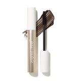 jane iredale - Lash Fixation Length & Definition Tubing Mascara - Brown - Mascara - jane iredale Mineral Make-up - ZEITWUNDER Onlineshop - Kosmetik online kaufen