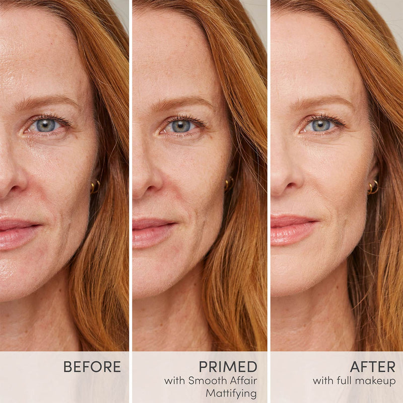 jane iredale - Smooth Affair Mattifying Face Primer - Primer - jane iredale Mineral Make-up - ZEITWUNDER Onlineshop - Kosmetik online kaufen