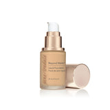 jane iredale - Beyond Matte Liquid Foundation - M7 - Flüssige Foundation - jane iredale Mineral Make-up - ZEITWUNDER Onlineshop - Kosmetik online kaufen