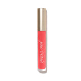 jane iredale - HydroPure Hyaluronic Lip Gloss - Spiced Peach - Lip Gloss - jane iredale Mineral Make-up - ZEITWUNDER Onlineshop - Kosmetik online kaufen