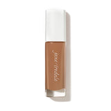 jane iredale - Skintuition SPF 30 Radiance-Boosting Liquid Foundation - 54 Medium Dark - Flüssige Foundation - jane iredale Mineral Make-up - ZEITWUNDER Onlineshop - Kosmetik online kaufen