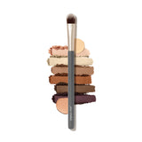 jane iredale - Fluffy Eye Brush - Lidschatten Pinsel - jane iredale Mineral Make-up - ZEITWUNDER Onlineshop - Kosmetik online kaufen