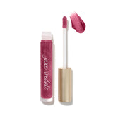 jane iredale - HydroPure Hyaluronic Lip Gloss - Candied Rose - Lip Gloss - jane iredale Mineral Make-up - ZEITWUNDER Onlineshop - Kosmetik online kaufen