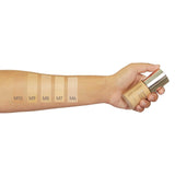 jane iredale - Beyond Matte Liquid Foundation - M7 - Flüssige Foundation - jane iredale Mineral Make-up - ZEITWUNDER Onlineshop - Kosmetik online kaufen
