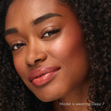 jane iredale - HydroPure Tinted Serum 7 - Deep - Flüssige Foundation - jane iredale Mineral Make-up - ZEITWUNDER Onlineshop - Kosmetik online kaufen