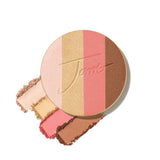 jane iredale - PureBronze Shimmer Bronzer Refill - First Light - Bronzer - jane iredale Mineral Make-up - ZEITWUNDER Onlineshop - Kosmetik online kaufen
