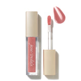 jane iredale - ColorLuxe High Impact Lip Glaze - Au Naturel - Lip Gloss - jane iredale Mineral Make-up - ZEITWUNDER Onlineshop - Kosmetik online kaufen