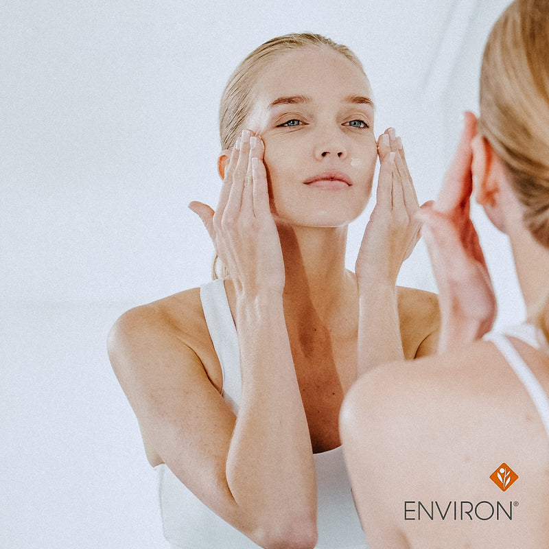 ENVIRON - Skin EssentiA - Vita-Antioxidant - AVST Moisturiser 4 - Feuchtigkeitspflege - Environ Skin Care - ZEITWUNDER Onlineshop - Kosmetik online kaufen