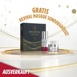ENVIRON - Advanced Skincare Ultimate Youth+ Duo - Limited Edition - Produktset - Environ Skin Care - ZEITWUNDER Onlineshop - Kosmetik online kaufen
