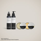 Less is More - Dry Shampoo Mousse - Trockenshampoo - Less is More - ZEITWUNDER Onlineshop - Kosmetik online kaufen