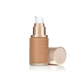 jane iredale - Beyond Matte Liquid Foundation - M11 - Flüssige Foundation - jane iredale Mineral Make-up - ZEITWUNDER Onlineshop - Kosmetik online kaufen