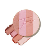 jane iredale - PureBronze Shimmer Bronzer Refill - Rose Dawn - Bronzer - jane iredale Mineral Make-up - ZEITWUNDER Onlineshop - Kosmetik online kaufen