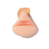 jane iredale - Dual Sided Puff - Make-up Quaste - jane iredale Mineral Make-up - ZEITWUNDER Onlineshop - Kosmetik online kaufen