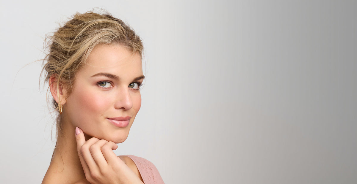 ZEITWUNDER - jane iredale - The Skincare Make-up