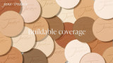 jane iredale - PureMatte Finish Powder Refill - Gepresstes Puder - jane iredale Mineral Make-up - ZEITWUNDER Onlineshop - Kosmetik online kaufen