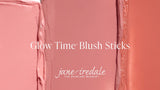 jane iredale - Glow Time Blush Stick - Fervor