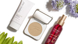 jane iredale - PureMatte Finish Powder Refill - Gepresstes Puder - jane iredale Mineral Make-up - ZEITWUNDER Onlineshop - Kosmetik online kaufen