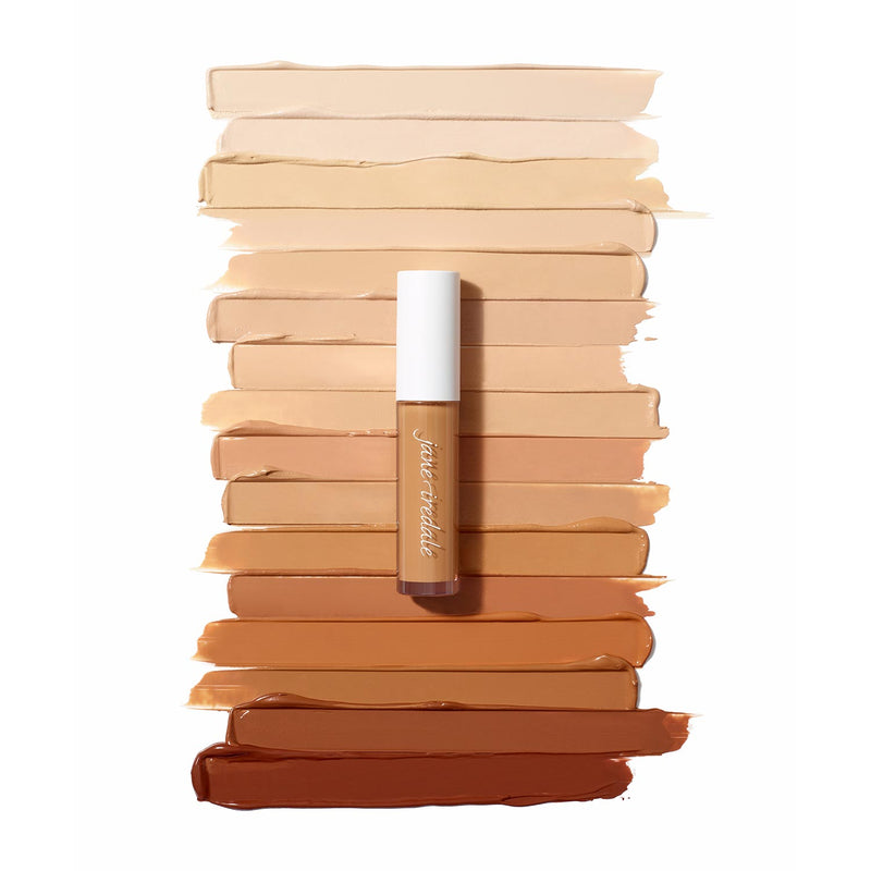 jane iredale - PureMatch Liquid Concealer - 12W - Concealer - jane iredale Mineral Make-up - ZEITWUNDER Onlineshop - Kosmetik online kaufen