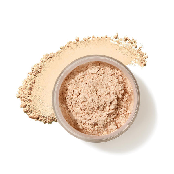 jane iredale - PureMatte Loose Powder - Loses Puder - jane iredale Mineral Make-up - ZEITWUNDER Onlineshop - Kosmetik online kaufen