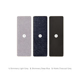jane iredale - Triple Eye Shadow - Blue Hour - Lidschatten - jane iredale Mineral Make-up - ZEITWUNDER Onlineshop - Kosmetik online kaufen