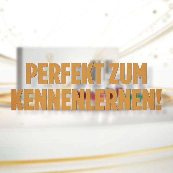 ENVIRON - Experts Choice VIP Essentials - Limited Edition - Produktset - Environ Skin Care - ZEITWUNDER Onlineshop - Kosmetik online kaufen