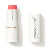 jane iredale - Glow Time Blush Stick - Fervor - Rouge - jane iredale Mineral Make-up - ZEITWUNDER Onlineshop - Kosmetik online kaufen