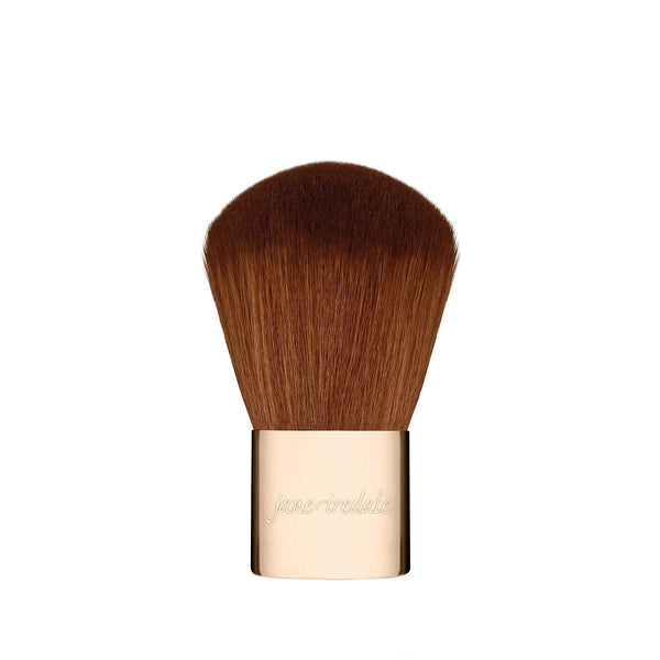 jane iredale - Kabuki Brush - Foundation Pinsel - jane iredale Mineral Make-up - ZEITWUNDER Onlineshop - Kosmetik online kaufen