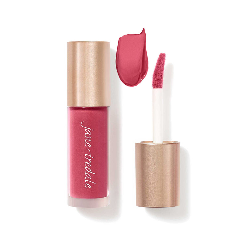 jane iredale - Beyond Matte Lip Stain - Obsession - Lippenfarbe - jane iredale Mineral Make-up - ZEITWUNDER Onlineshop - Kosmetik online kaufen