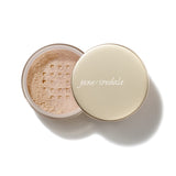 jane iredale - Loose Powders - Natural - Loses Puder - jane iredale Mineral Make-up - ZEITWUNDER Onlineshop - Kosmetik online kaufen