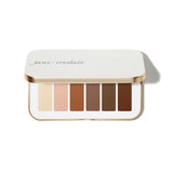 jane iredale - Naturally Matte Eye Shadow Kit - Lidschatten-Kit - jane iredale Mineral Make-up - ZEITWUNDER Onlineshop - Kosmetik online kaufen